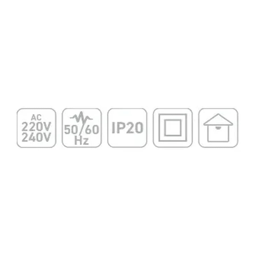 [Teknik çizim] ACK Sürücü/Trafo – AY02-12500 teknik çizim