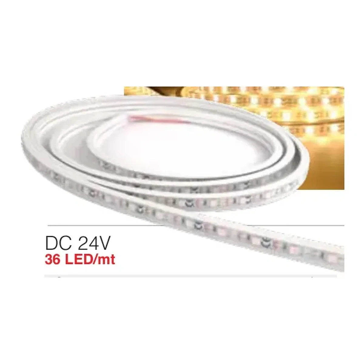 ACK Şerit LED – AS01-05244 ürün görseli