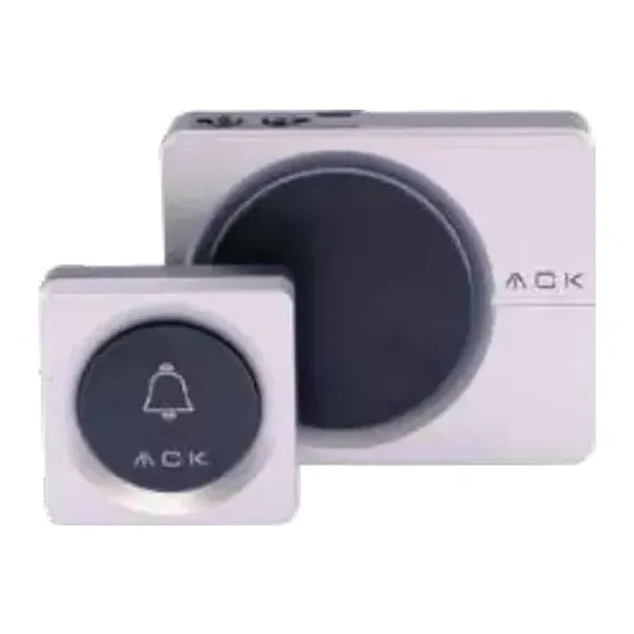 ACK Anahtar/Priz – AY30-02032 ürün görseli