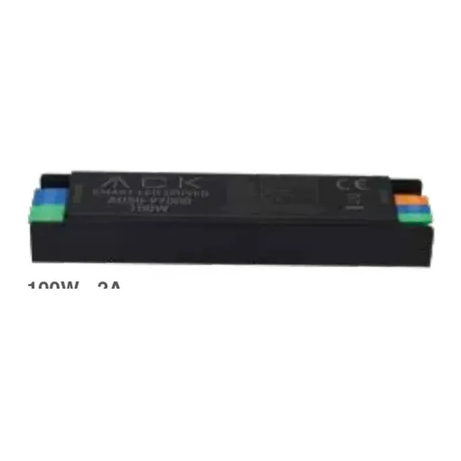 ACK Ray Armatürü – AD50-97000 ürün görseli