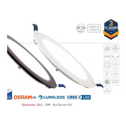 ACK AP01-00601 LED Panel 9W