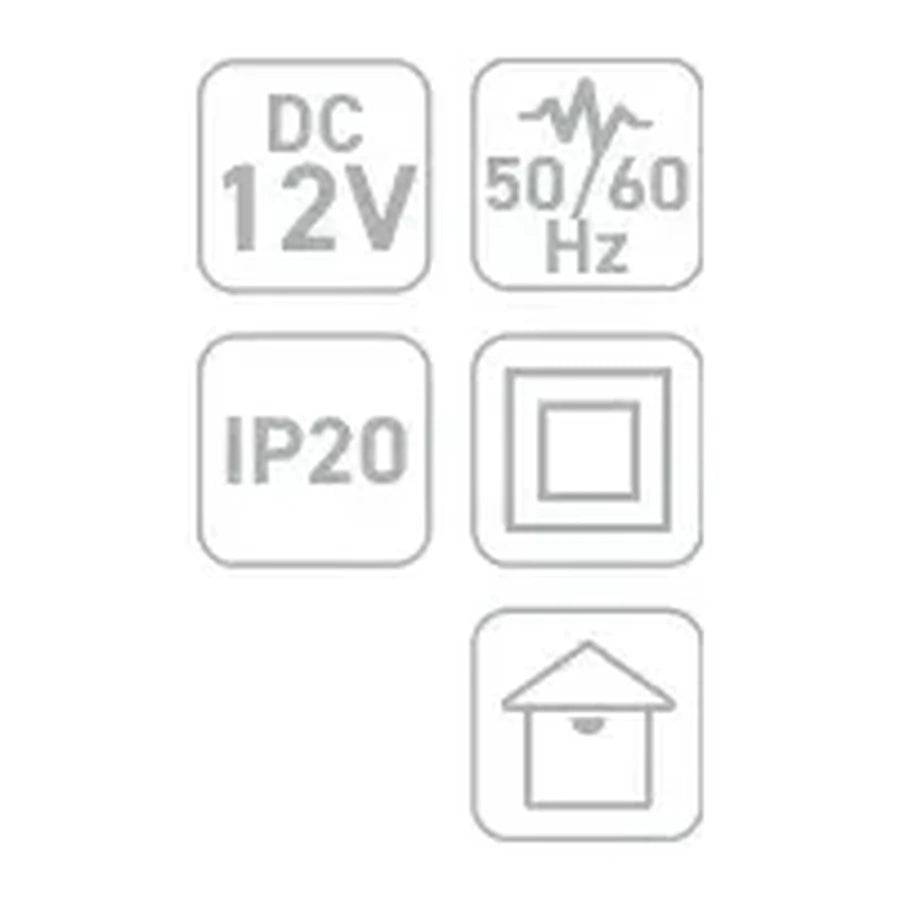 [Teknik çizim] ACK Akıllı Zaman Saati – AY30-01130 teknik çizim