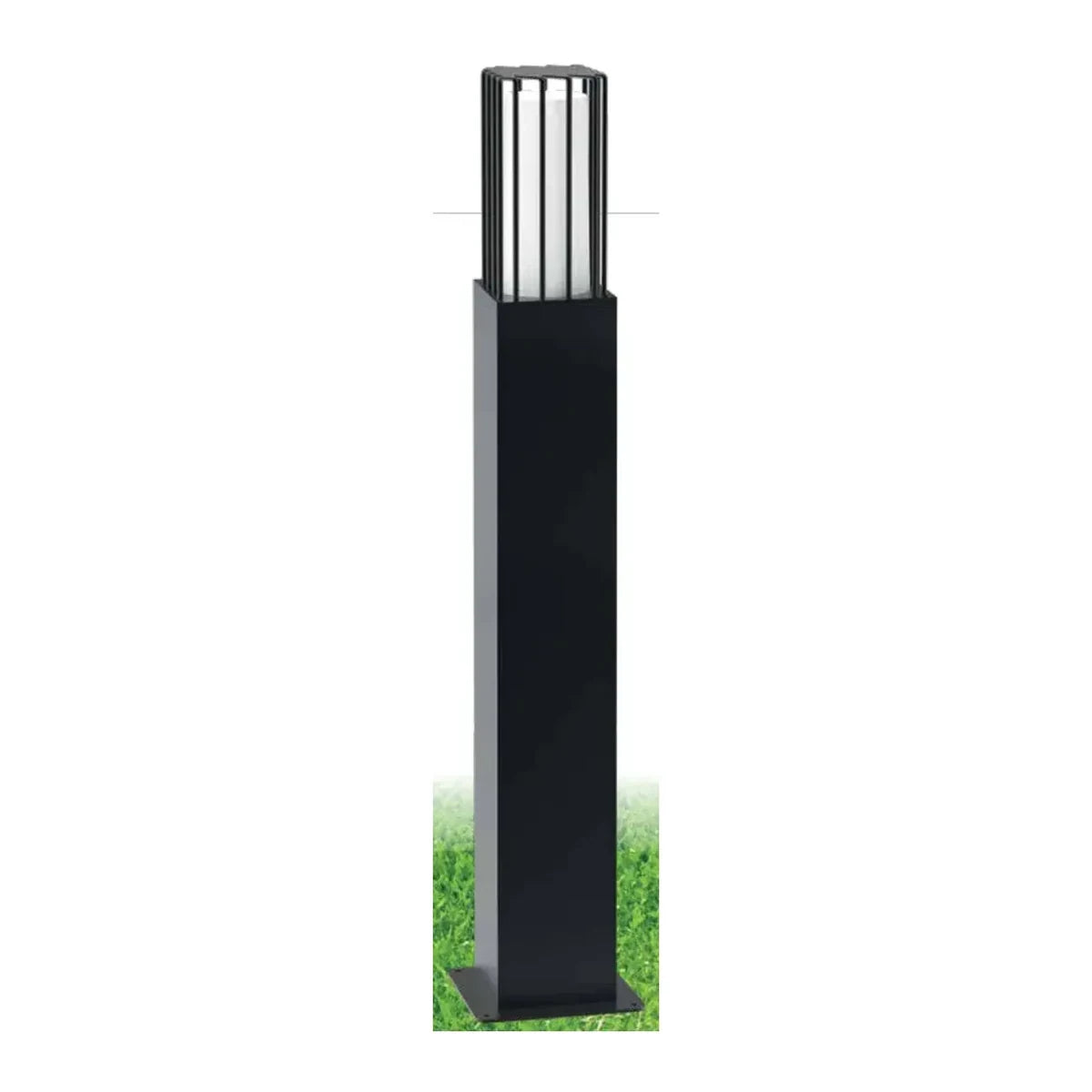 ACK Bahçe Armatürü – AG36-00432 kullanım görseli