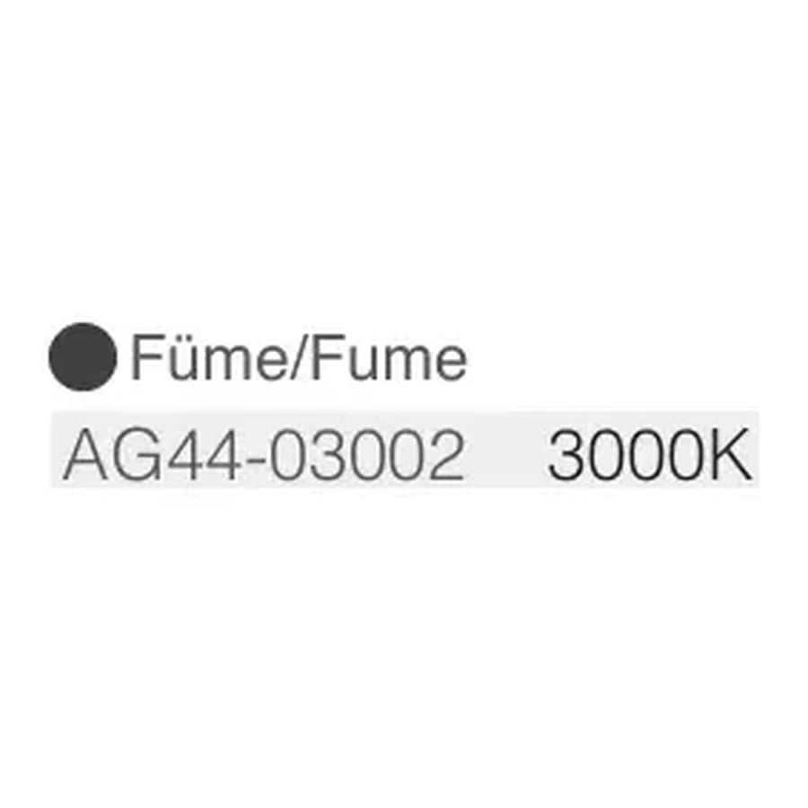 [Teknik çizim] ACK Bahçe Armatürü – AG44-03002 teknik çizim