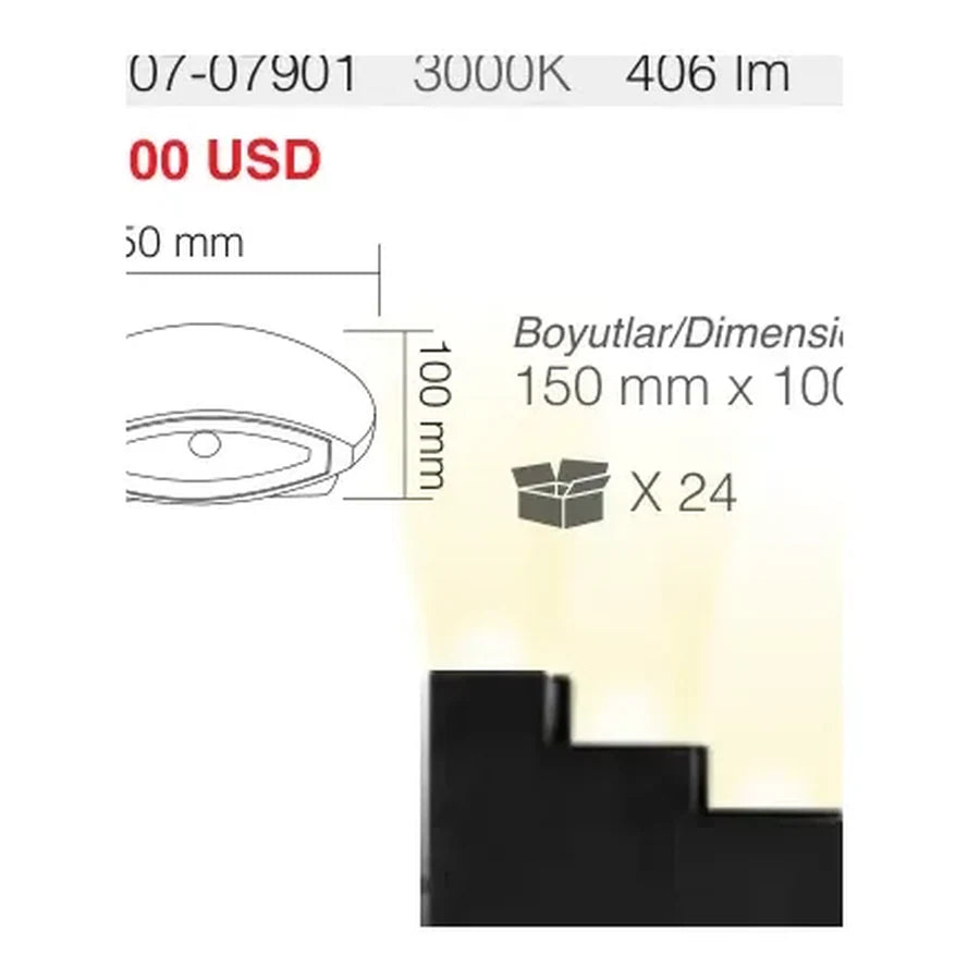 ACK Aplik 3000 – AH07-08211 ürün görseli
