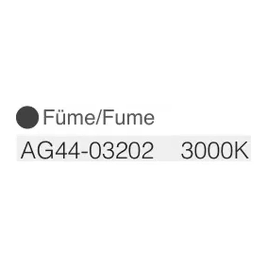 [Ölçü çizimi] ACK Bahçe Armatürü – AG44-03202 ölçü çizimi
