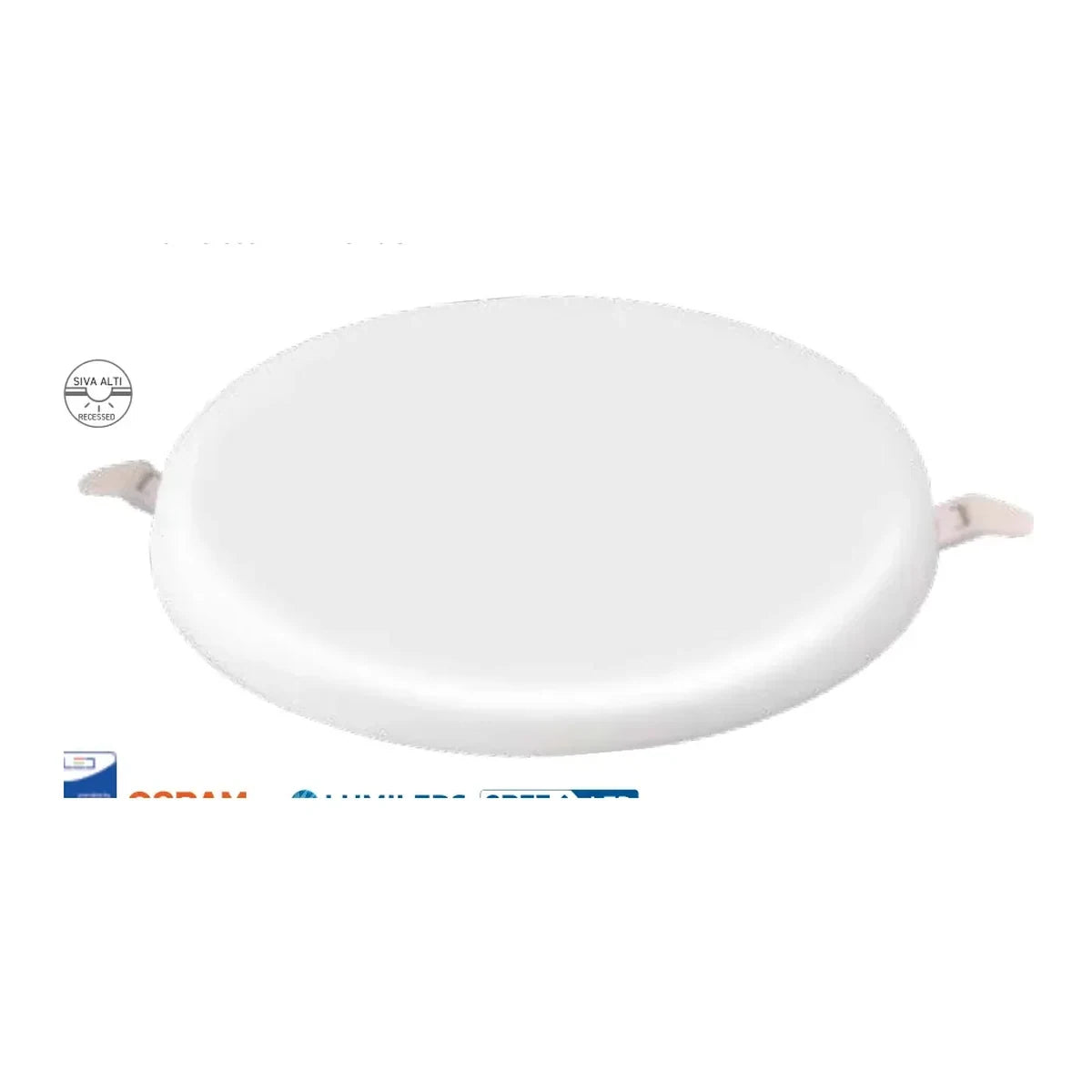 ACK LED Panel – AP10-01800 ürün görseli