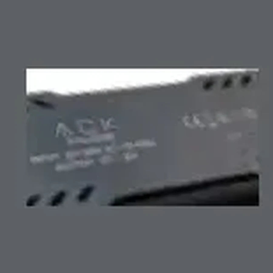 ACK Sürücü/Trafo – AY02-01500 ürün görseli