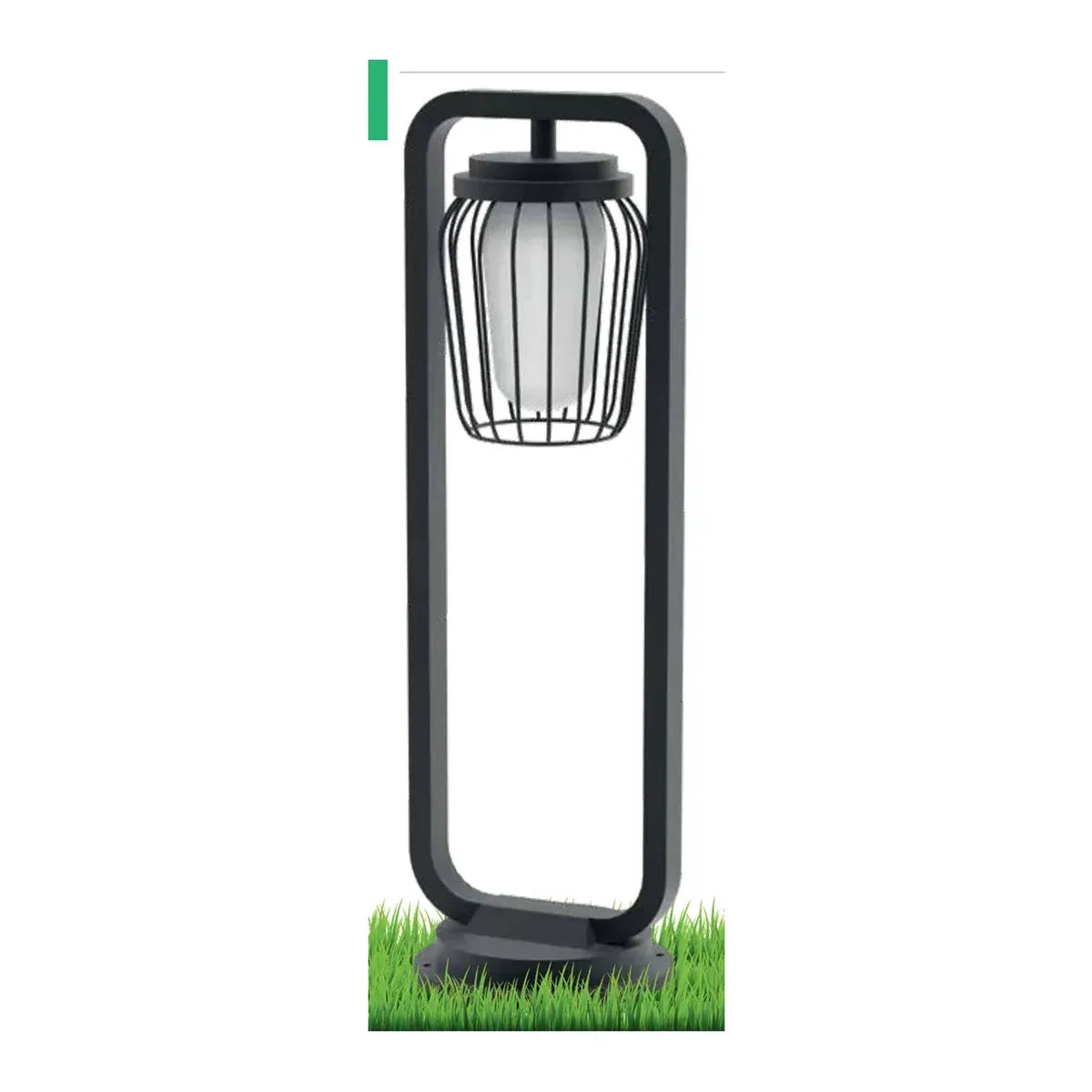 ACK Bahçe Armatürü – AG36-00602 ürün görseli