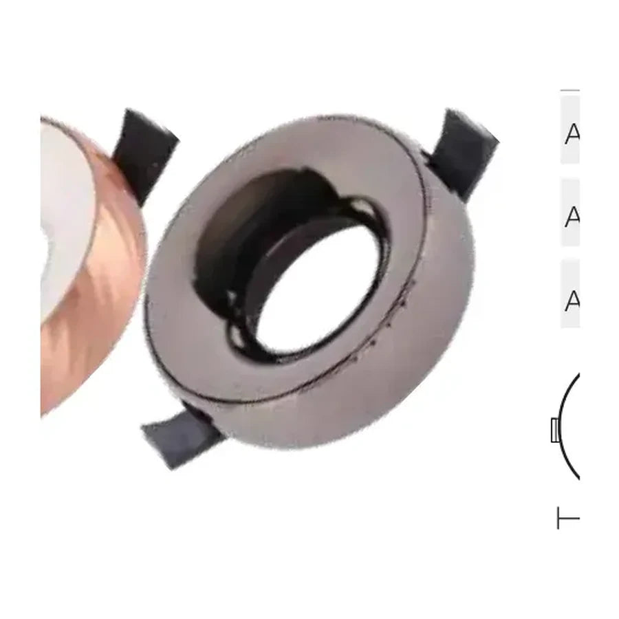 ACK Spot Armatür – AH03-04111 ürün görseli