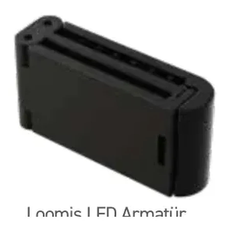 ACK Ray Armatürü – AD55-94300 ürün görseli