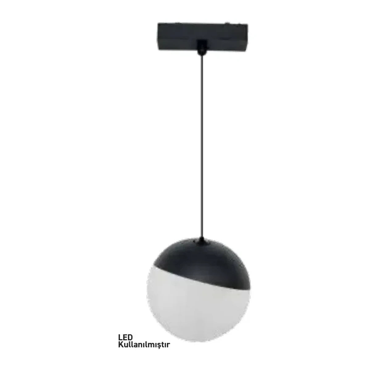 ACK Ray Armatürü – AD45-08101 ürün görseli