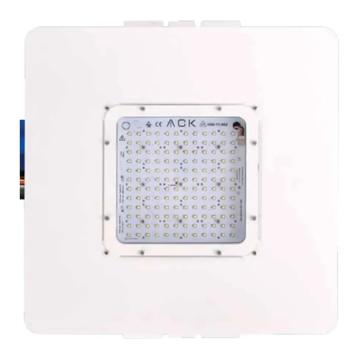 ACK AT38-06000 LED Kanopi Armatürleri 3000K 90W