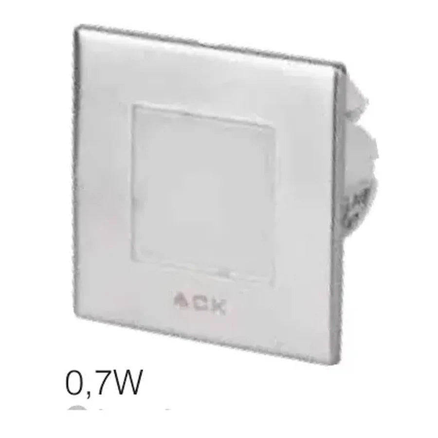 ACK Aplik – AH07-00964 ürün görseli