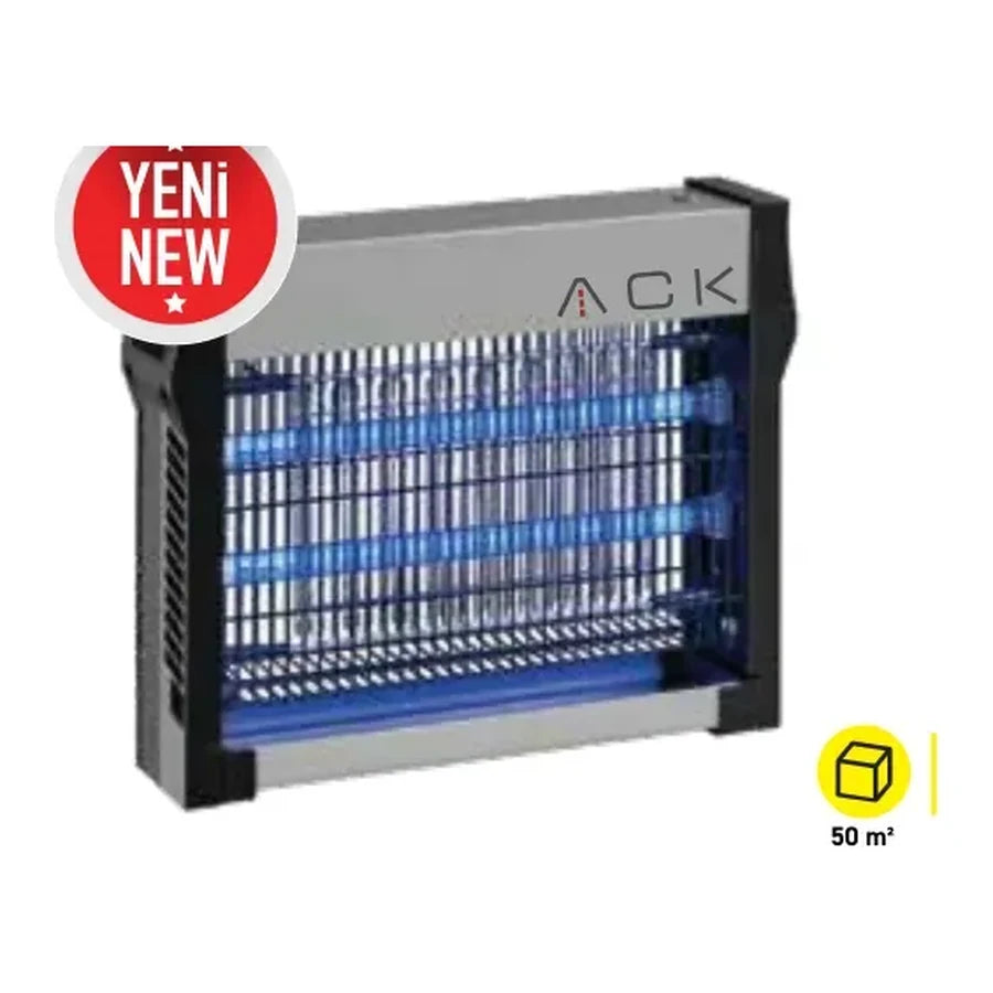 ACK NEW – AG45-01600 ürün görseli