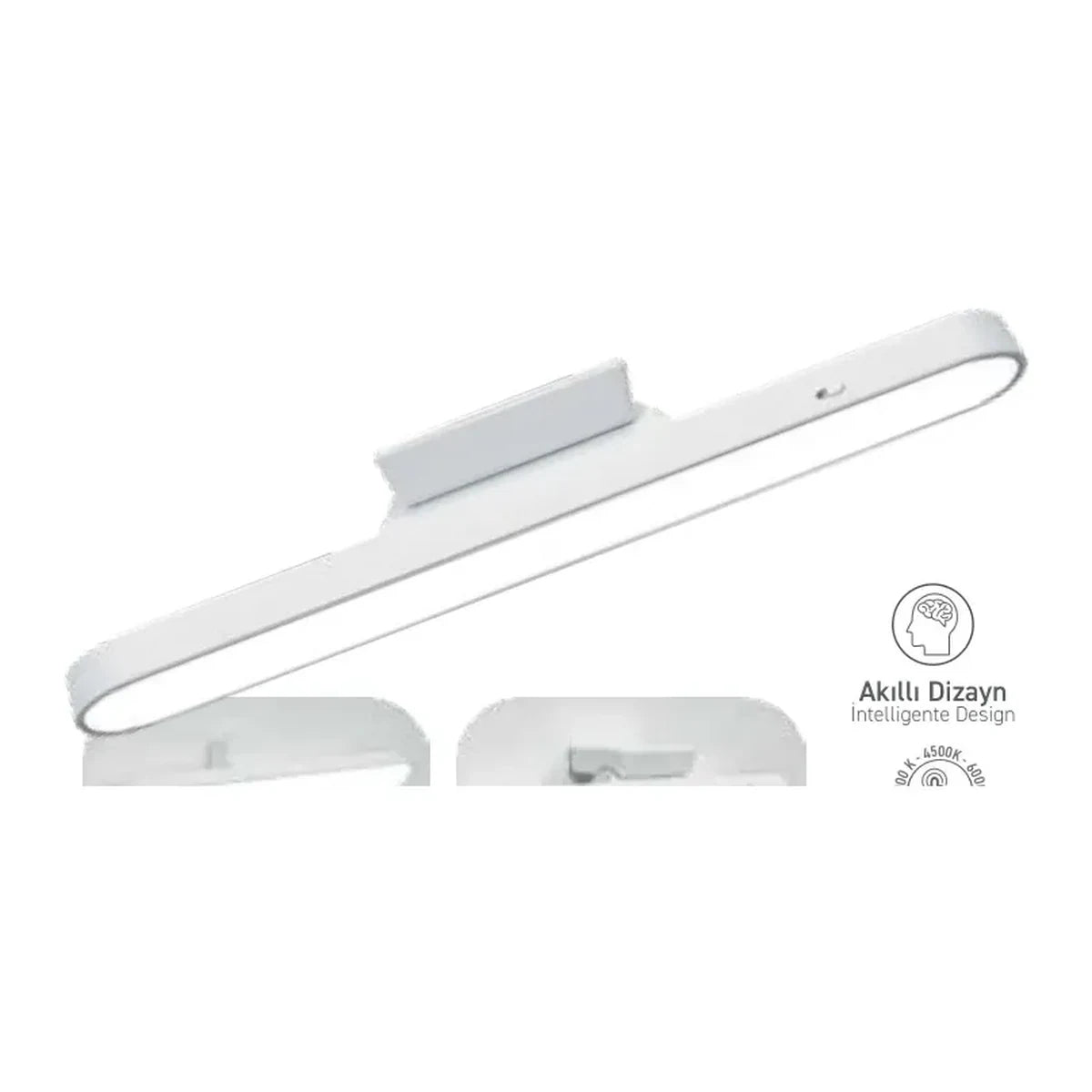 [Teknik çizim] ACK Masa Lambası – AF11-20150 teknik çizim