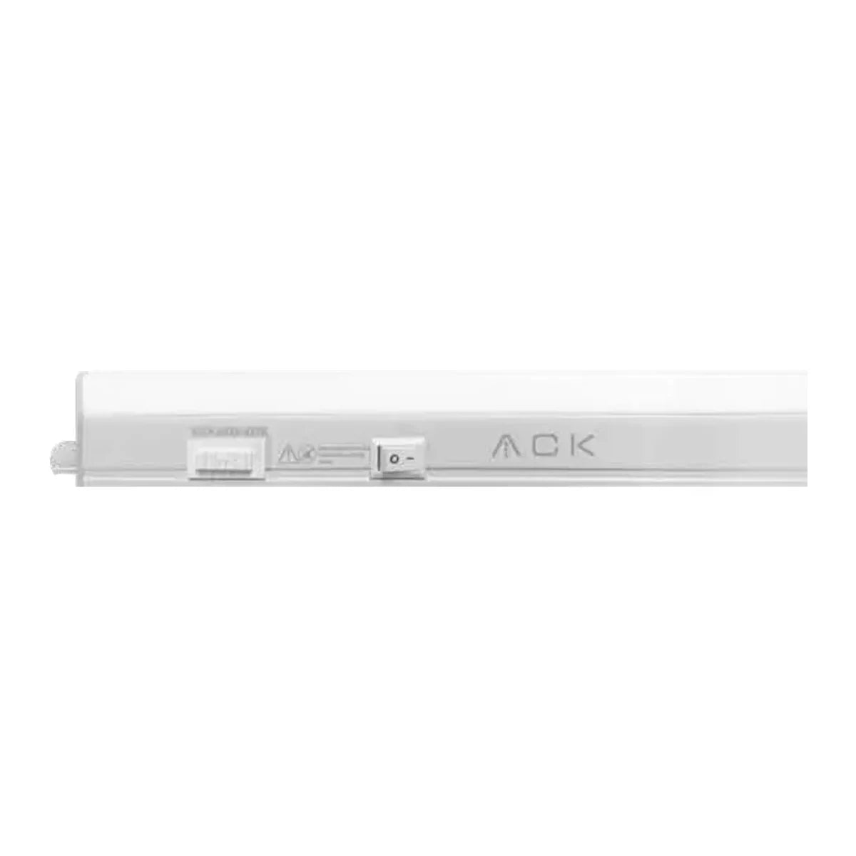 ACK Lineer/Bant Armatür – AN10-00990 ürün görseli