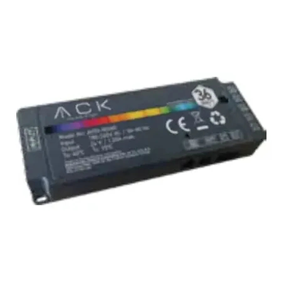 ACK OUTPUT: DC 24V – AY03-00360 ürün görseli