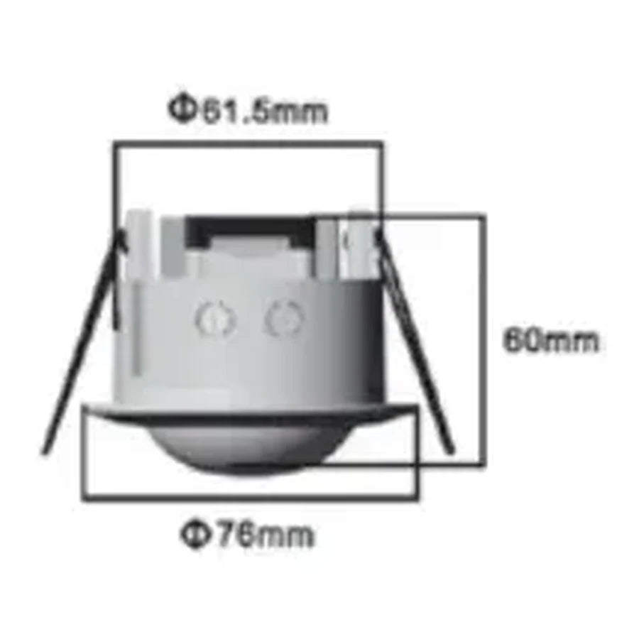 ACK Sensör – AY31-01040 ürün görseli