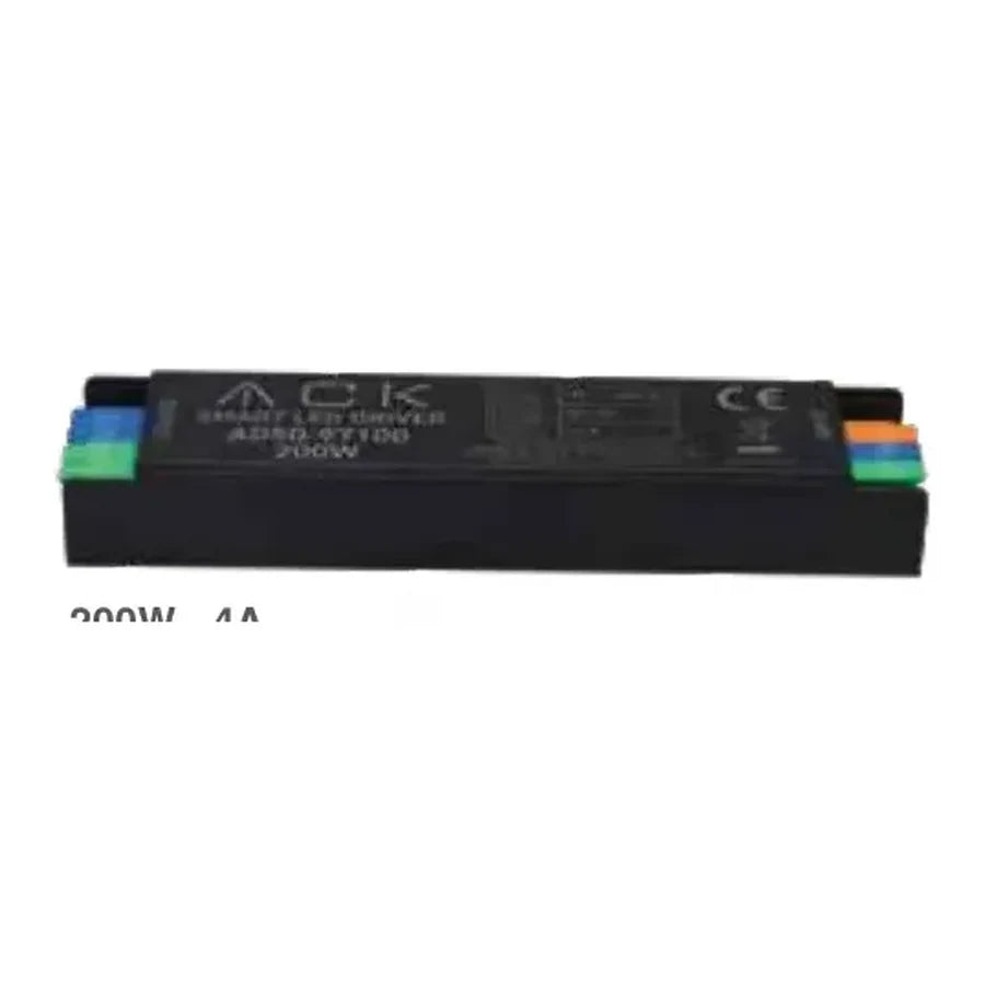 ACK Ray Armatürü – AD50-97100 ürün görseli