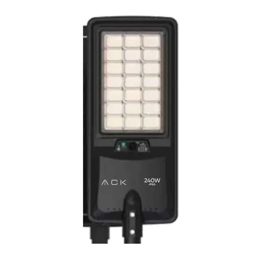 ACK LED Panel 6500 – AT42-16031 ürün görseli