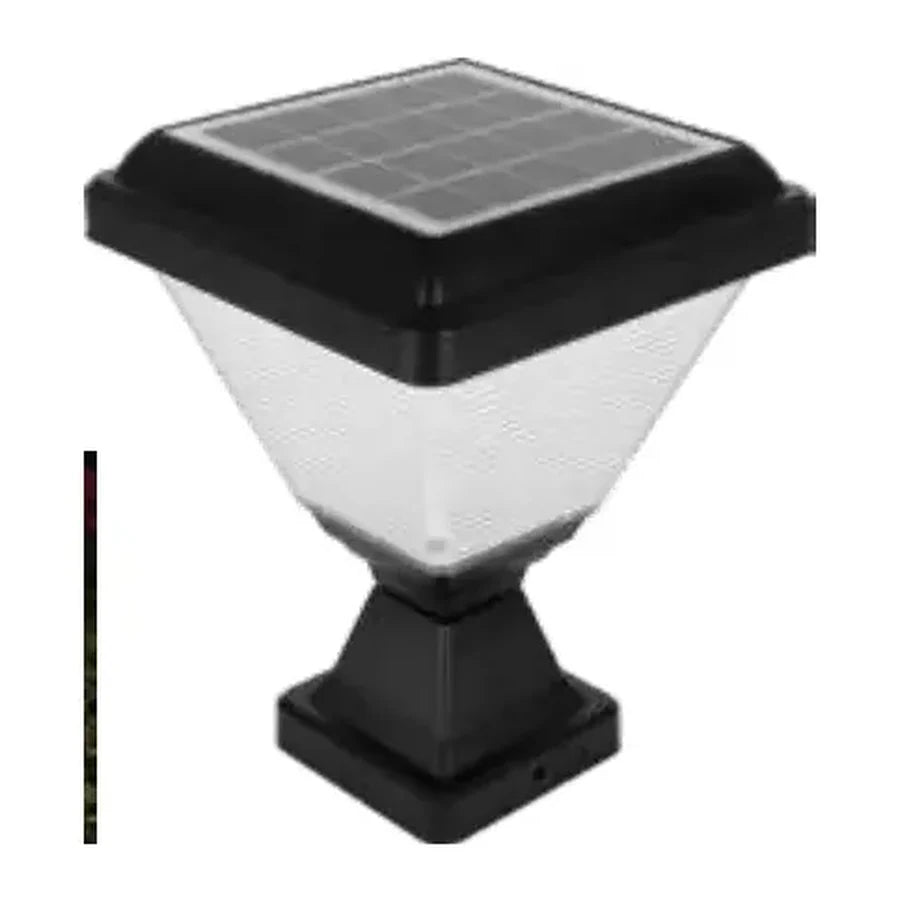 ACK Bahçe Armatürü – AG60-06801 ürün görseli