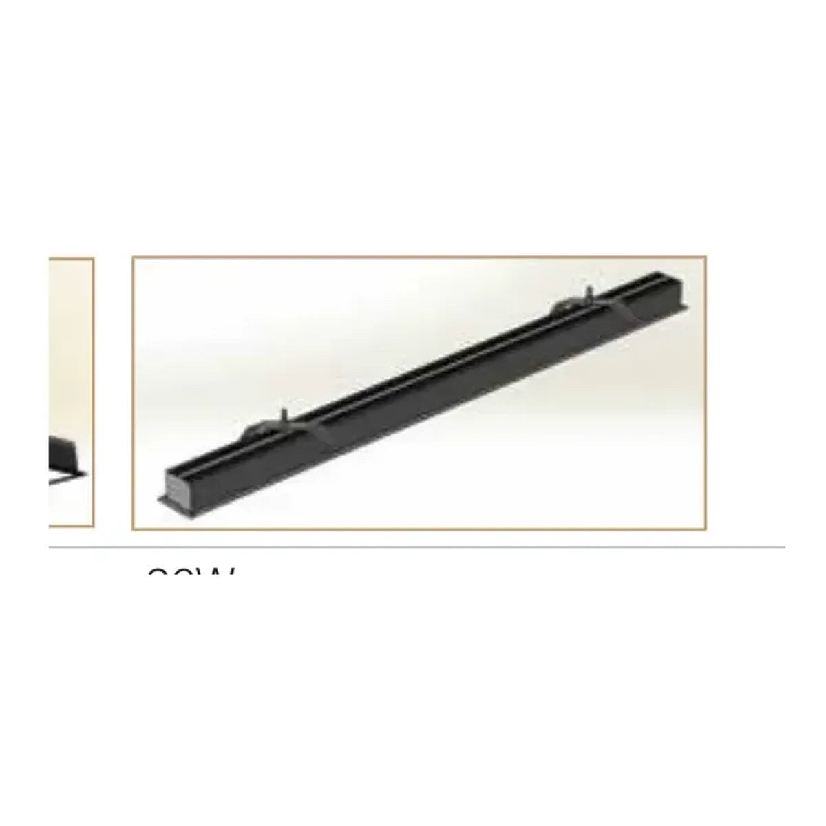 ACK Lineer/Bant Armatür – AL03-22610 ürün görseli