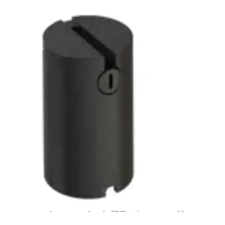 [Teknik çizim] ACK Ray Armatürü – AD55-94100 teknik çizim