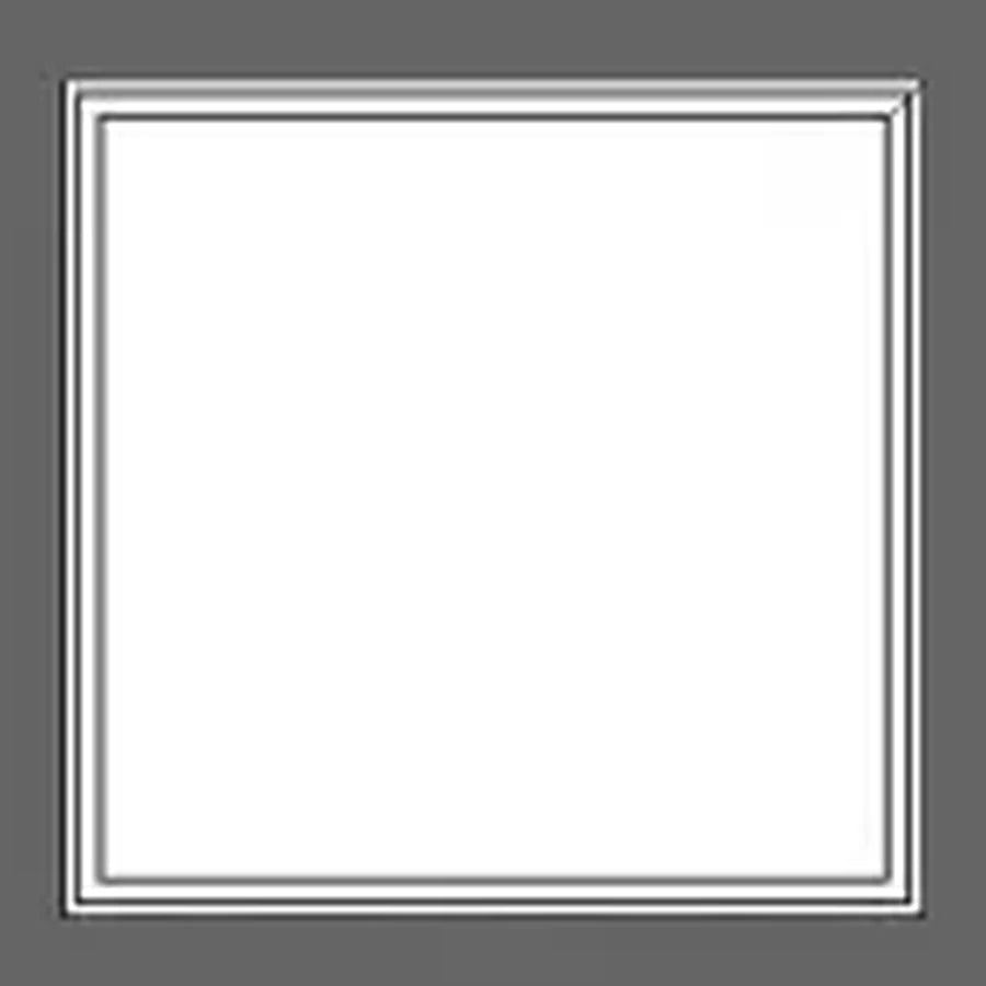 [Ölçü çizimi] ACK LED Backlight – AP21-13300 ölçü çizimi